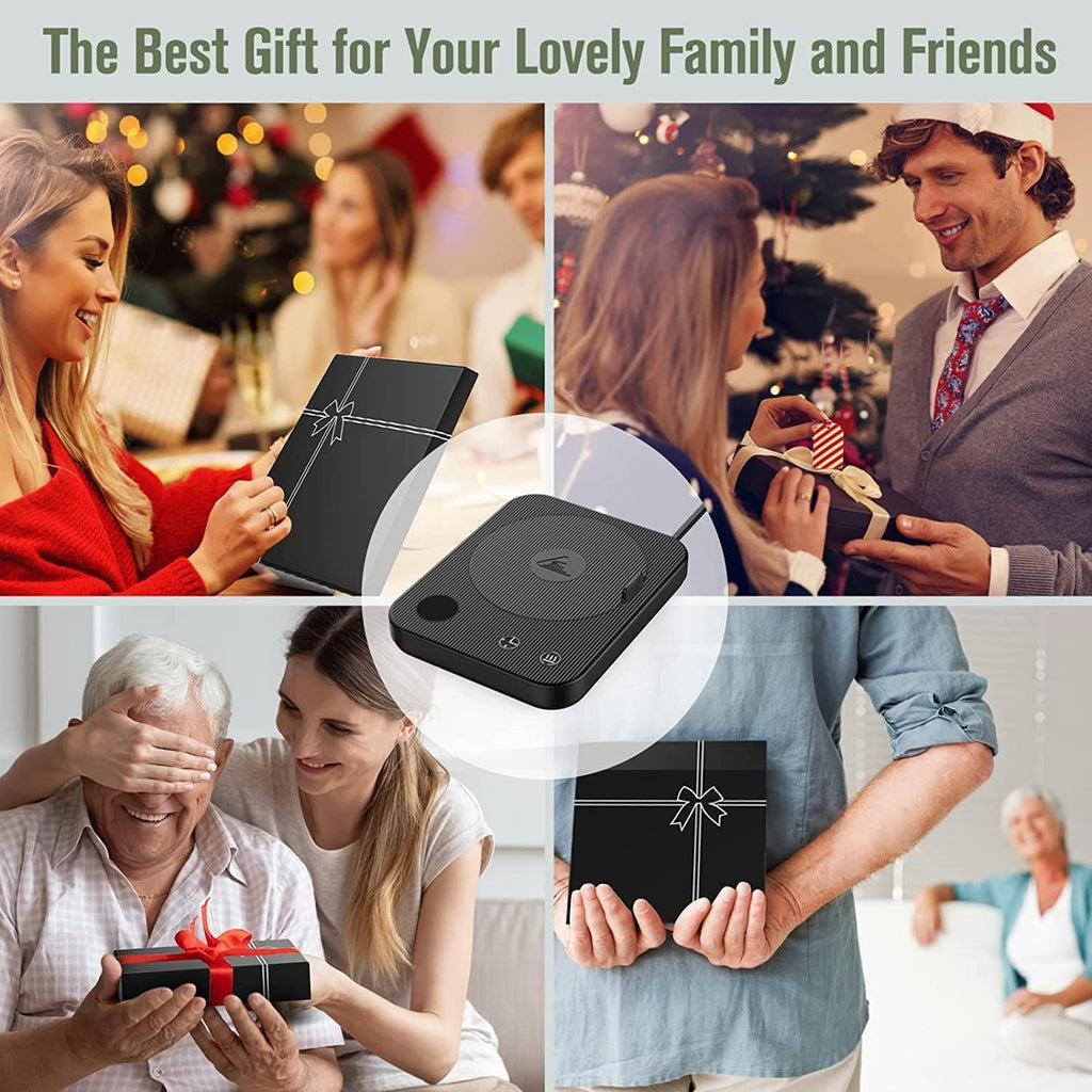 Smart Coffee Mug Warmer