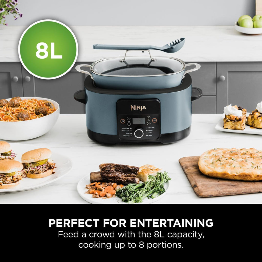 Ninja Foodi PossibleCooker 8-in-1 Slow Cooker