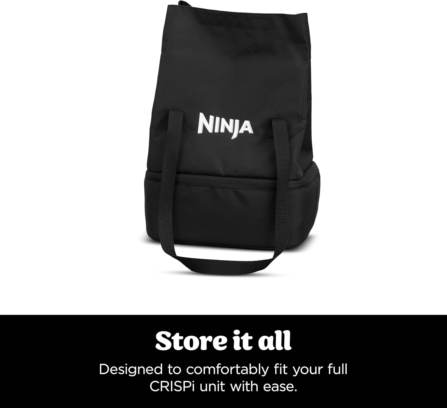 Ninja CRISPi Portable Air Fryer