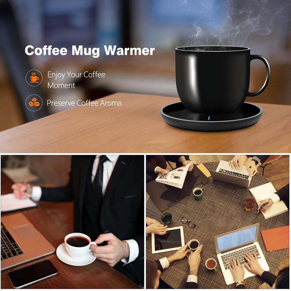 Smart Coffee Mug Warmer