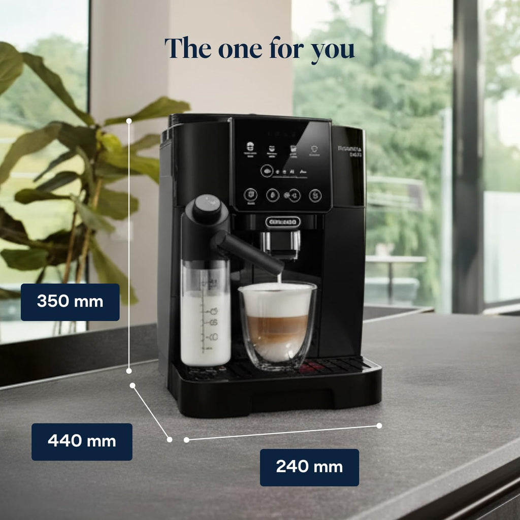 De'Longhi Magnifica Evo Next Coffee Machine