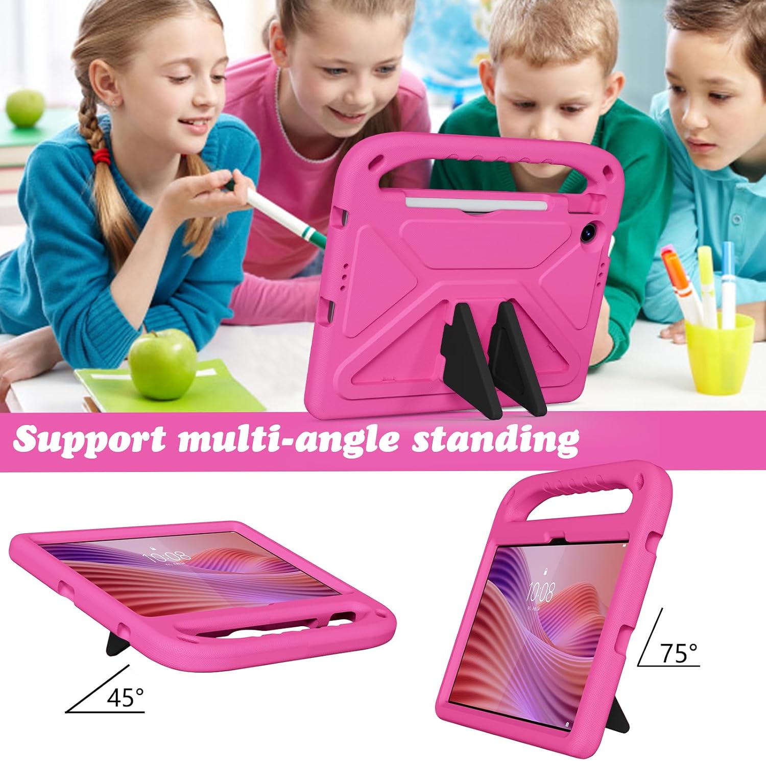 Kids Case for Lenovo Idea Tab 11 inch