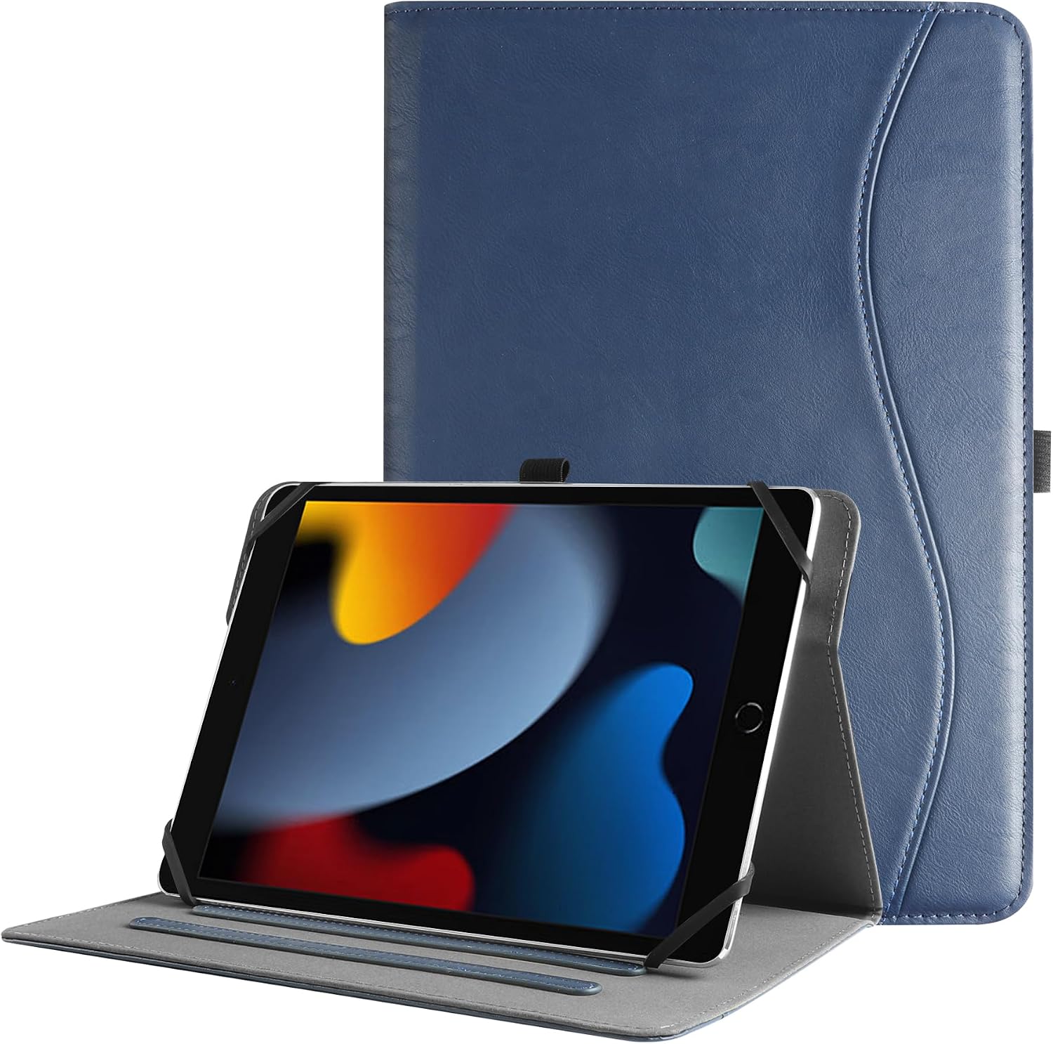 HGWALP Universal Tablet Case