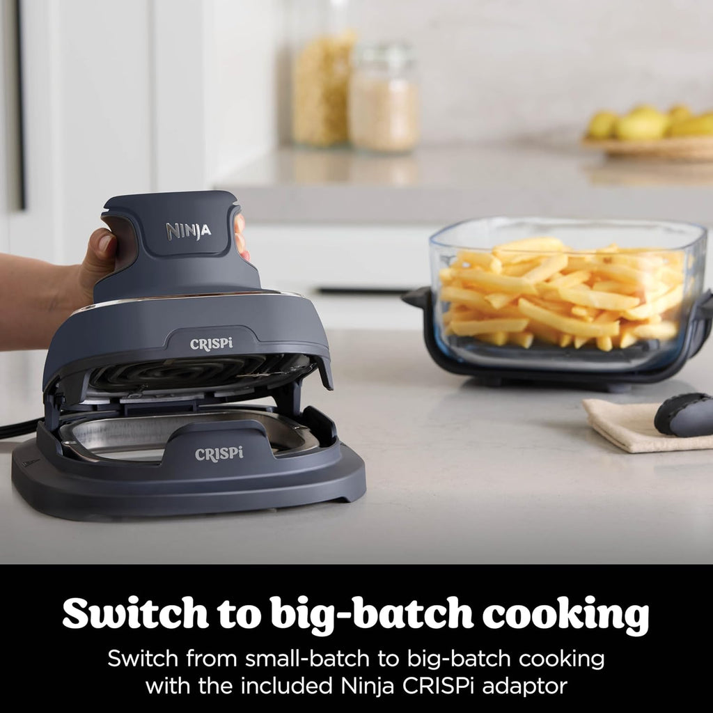 Ninja CRISPi Portable Air Fryer