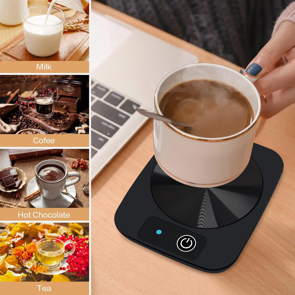Smart Coffee Mug Warmer