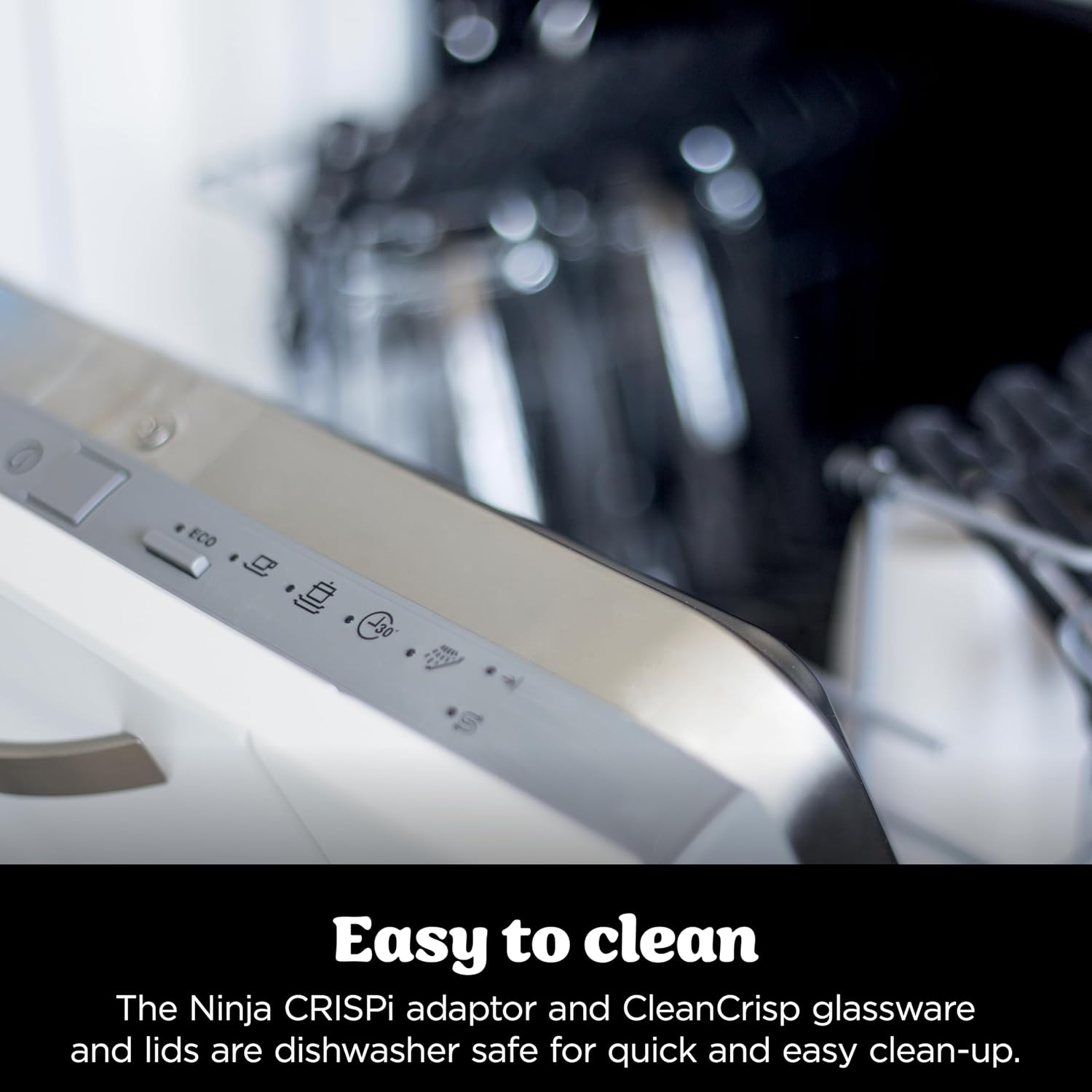 Ninja CRISPi Portable Air Fryer