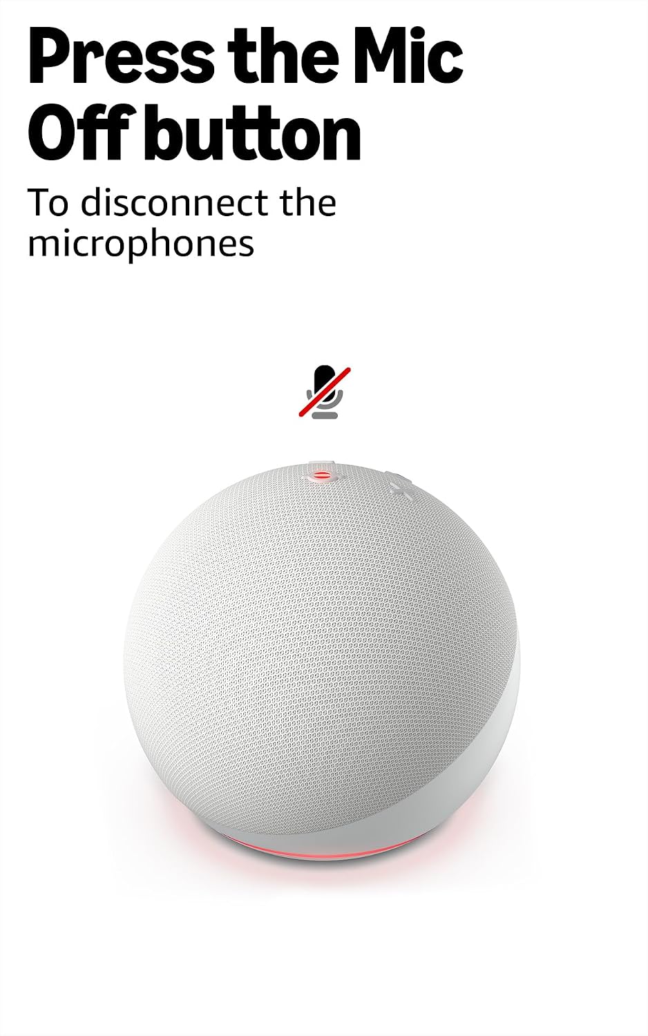 Echo Dot (Newest gen)