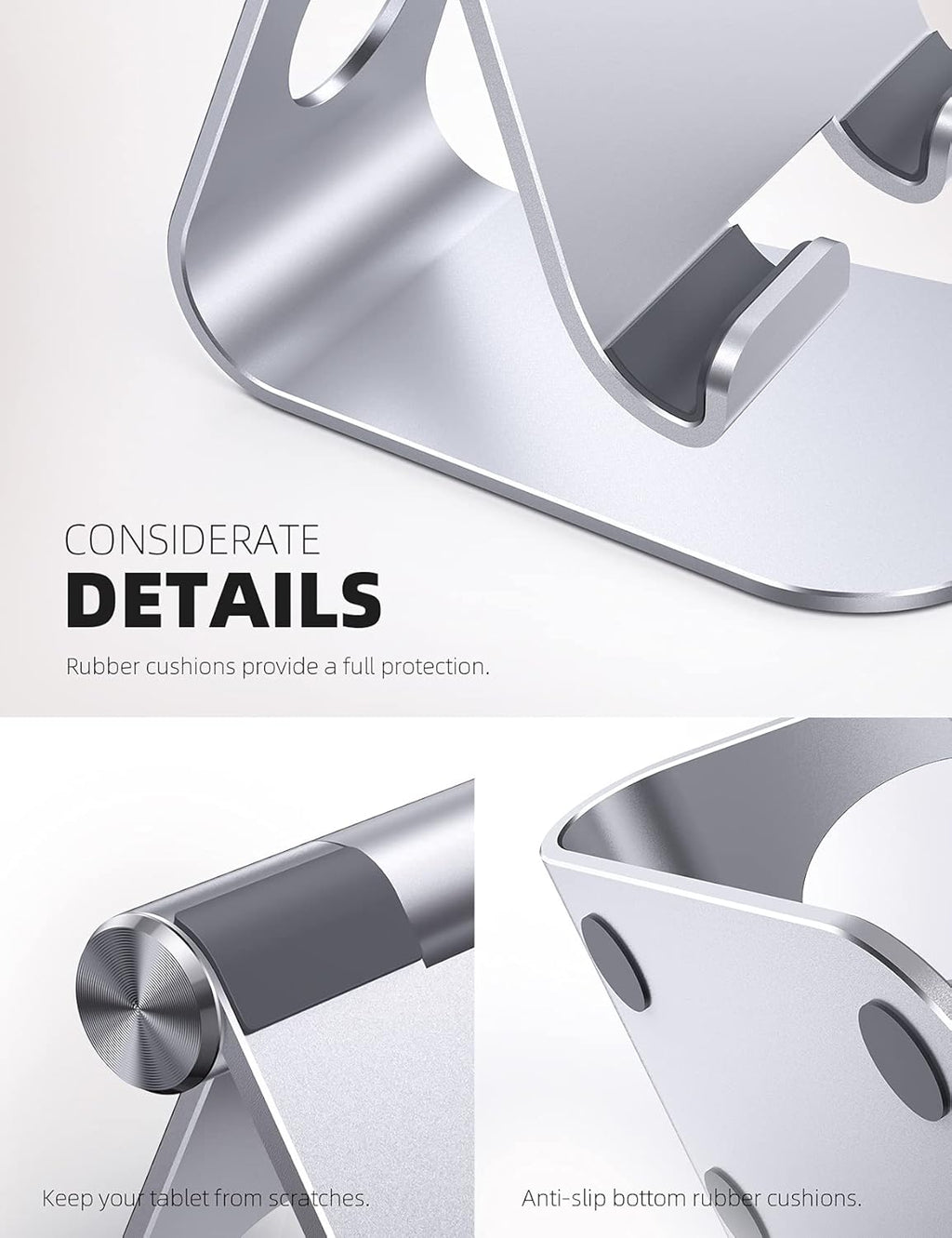 Lamicall Tablet Stand