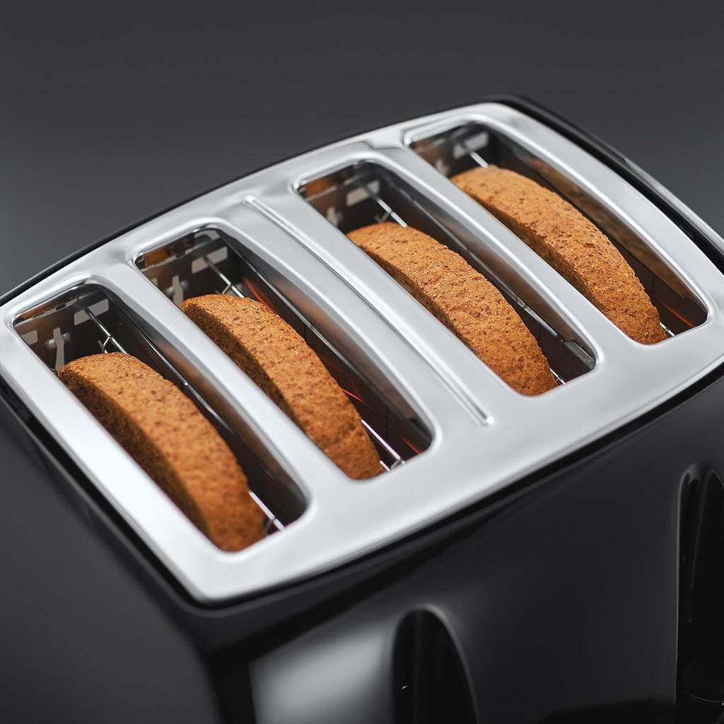 Russell Hobbs Textures 2 Slice Toaster