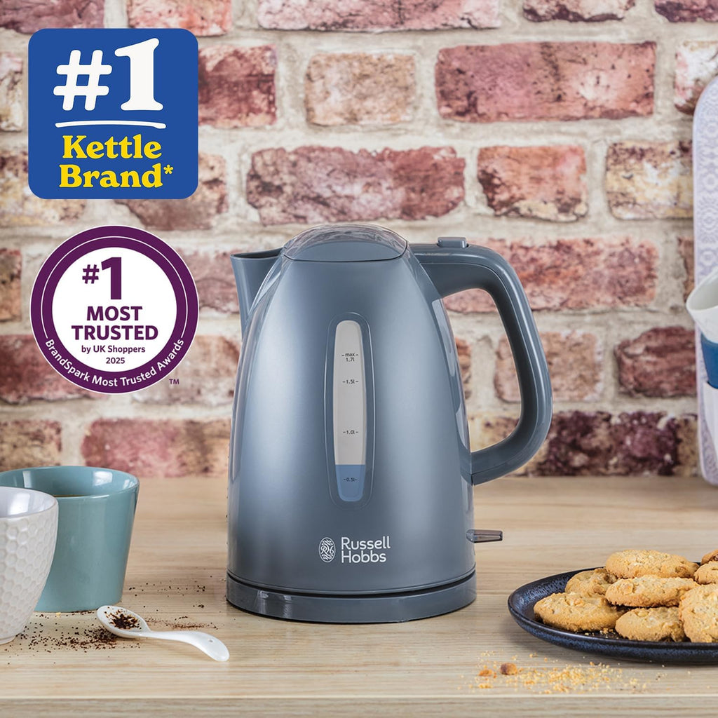 Russell Hobbs Textures 2 Slice Toaster