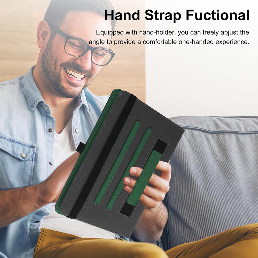 HGWALP Universal Tablet Case