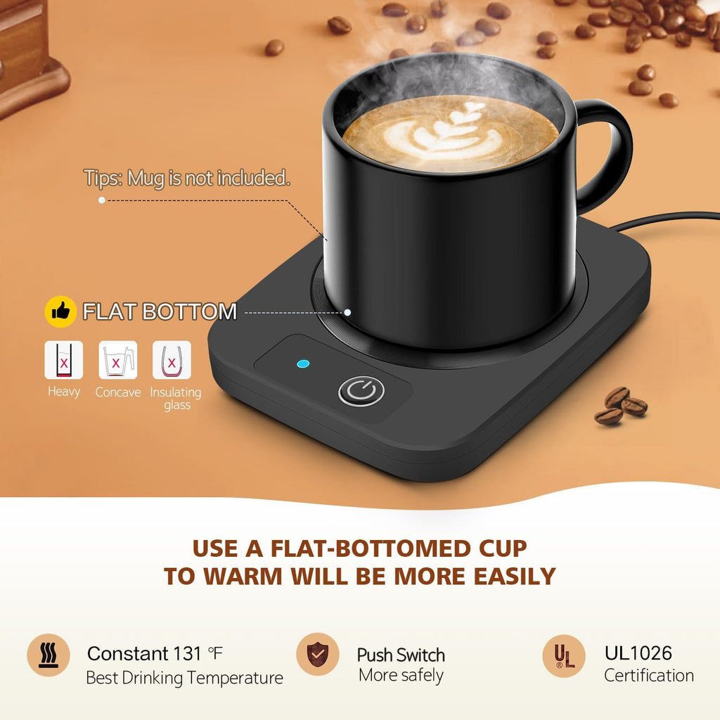 Smart Coffee Mug Warmer