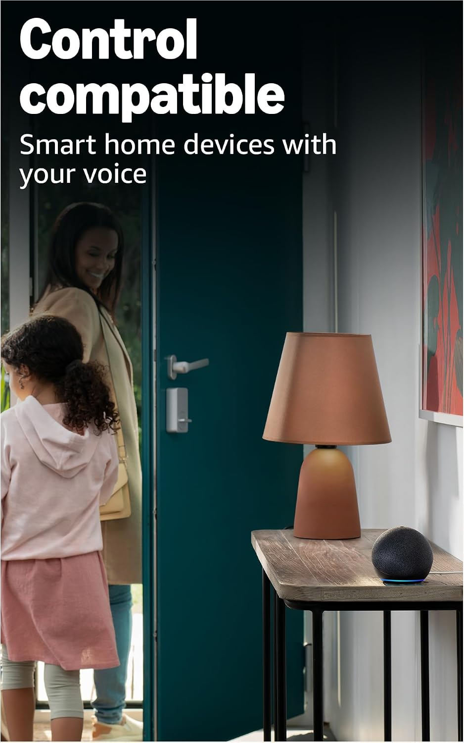 Echo Dot (Newest gen)