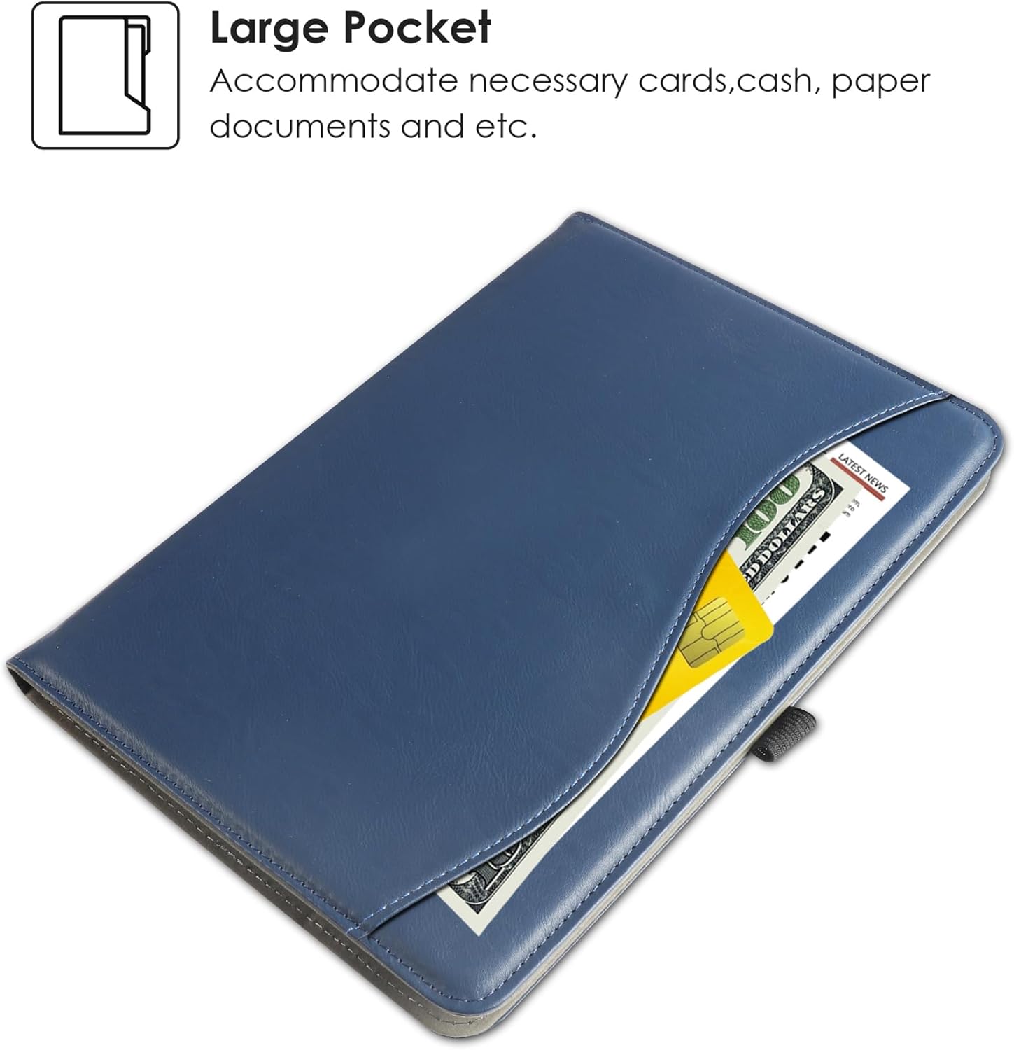 HGWALP Universal Tablet Case
