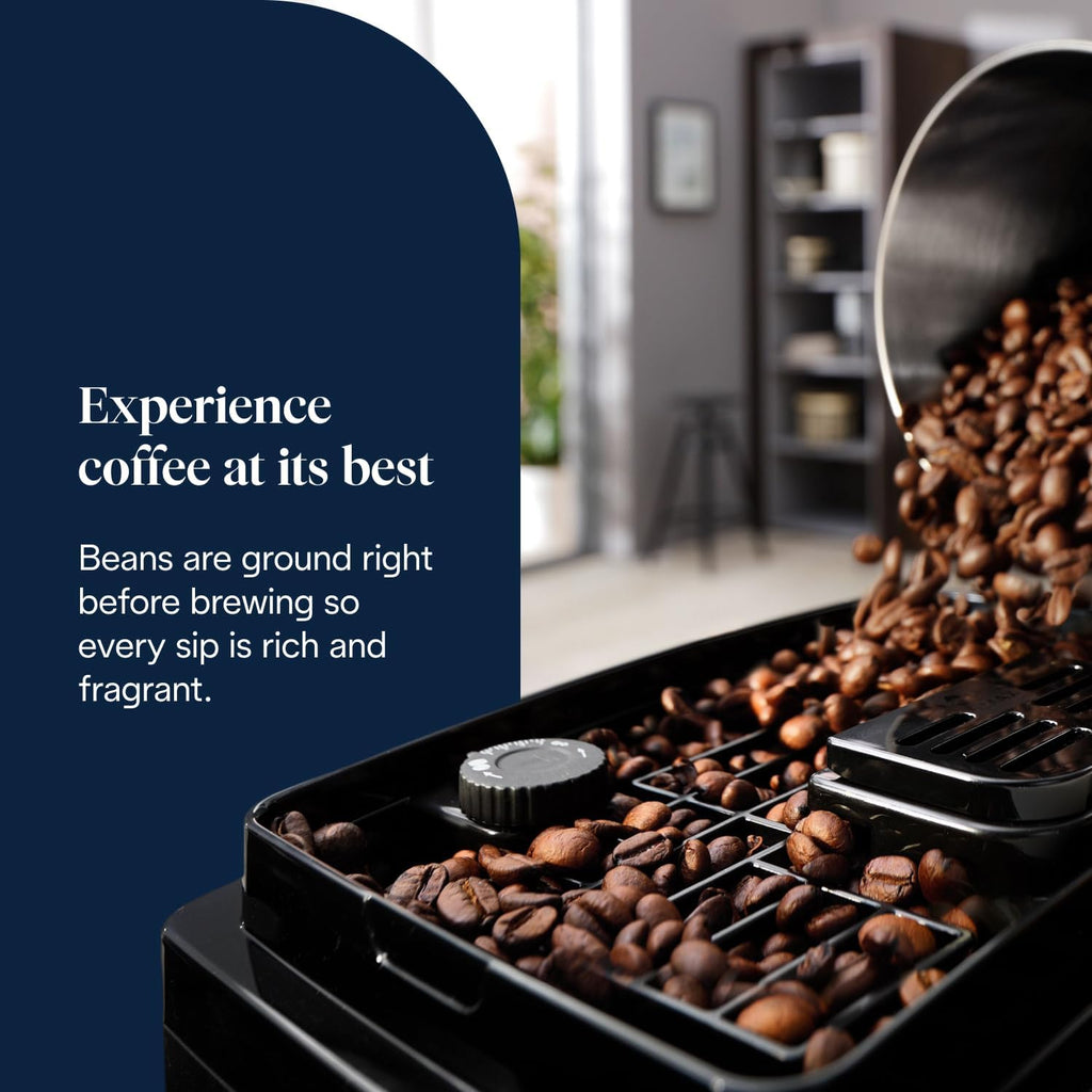 De'Longhi Magnifica Evo Next Coffee Machine
