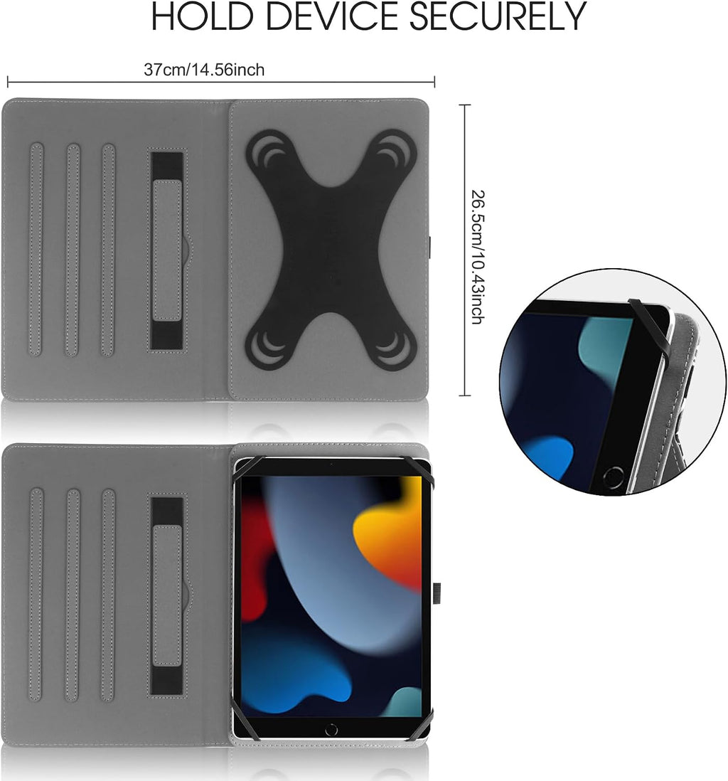 HGWALP Universal Tablet Case