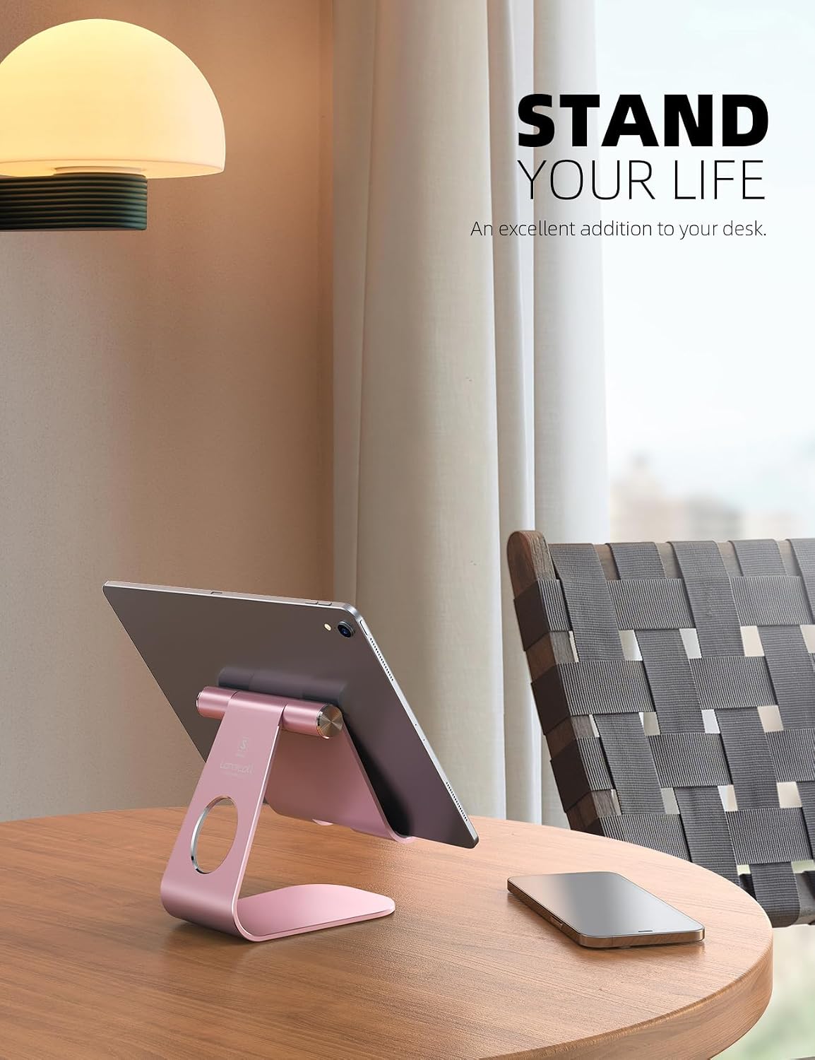 Lamicall Tablet Stand