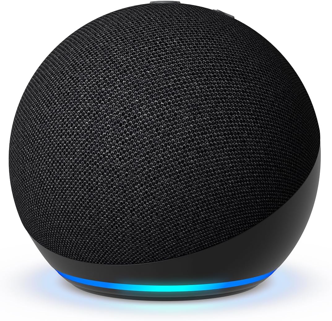 Echo Dot (Newest gen)