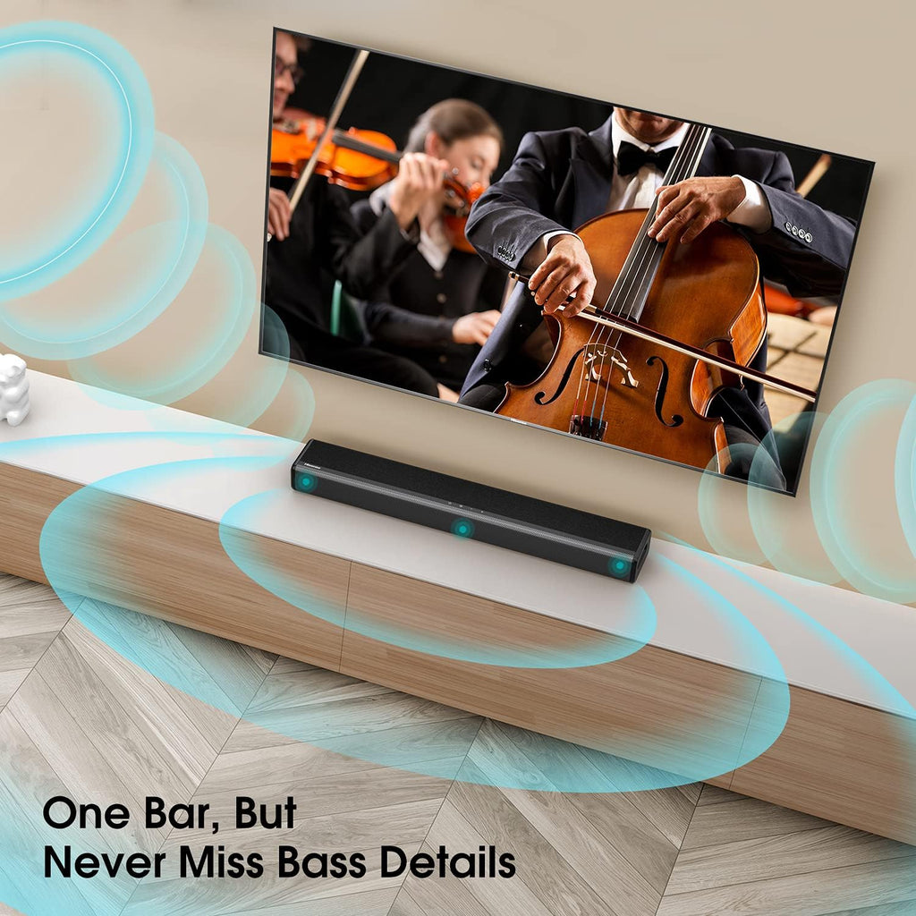 Hisense AX5125H 5.1.2 Channel Soundbar