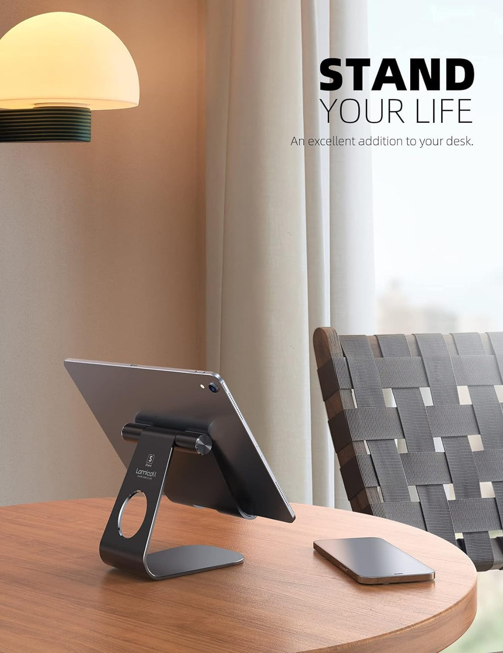 Lamicall Tablet Stand