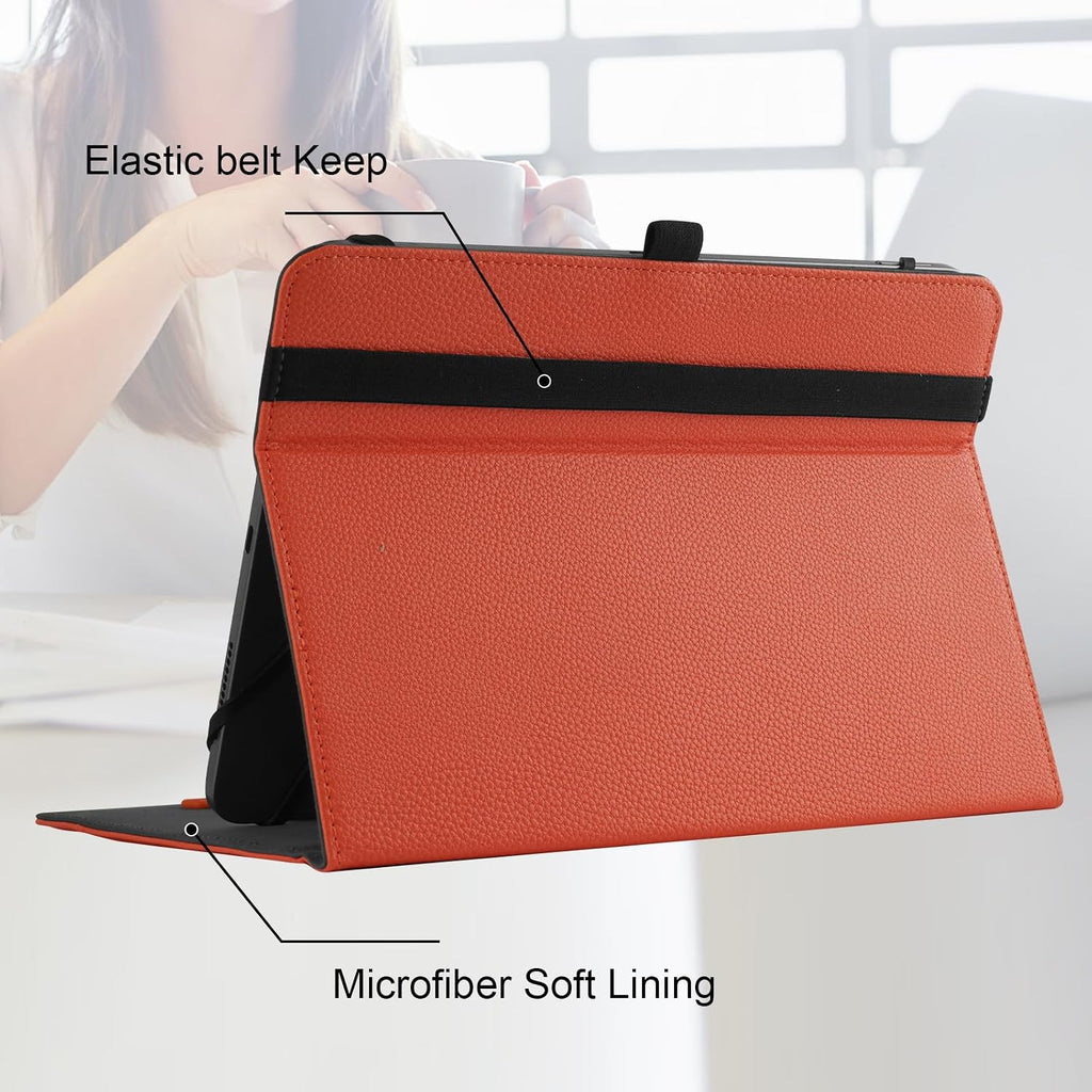 HGWALP Universal Tablet Case