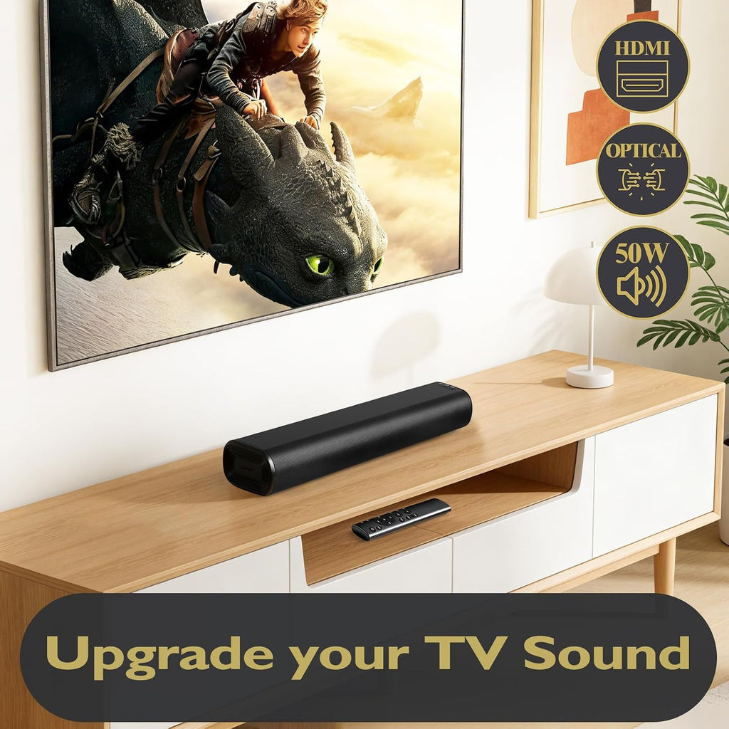 LEMEGA Edge X 2.0 Soundbar