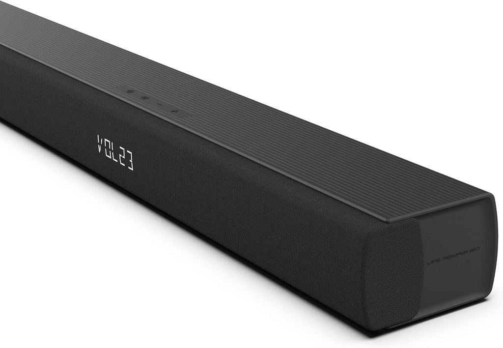 Hisense AX5125H 5.1.2 Channel Soundbar
