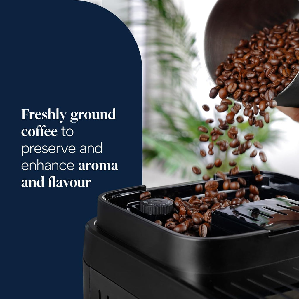 De'Longhi Magnifica Evo Next Coffee Machine