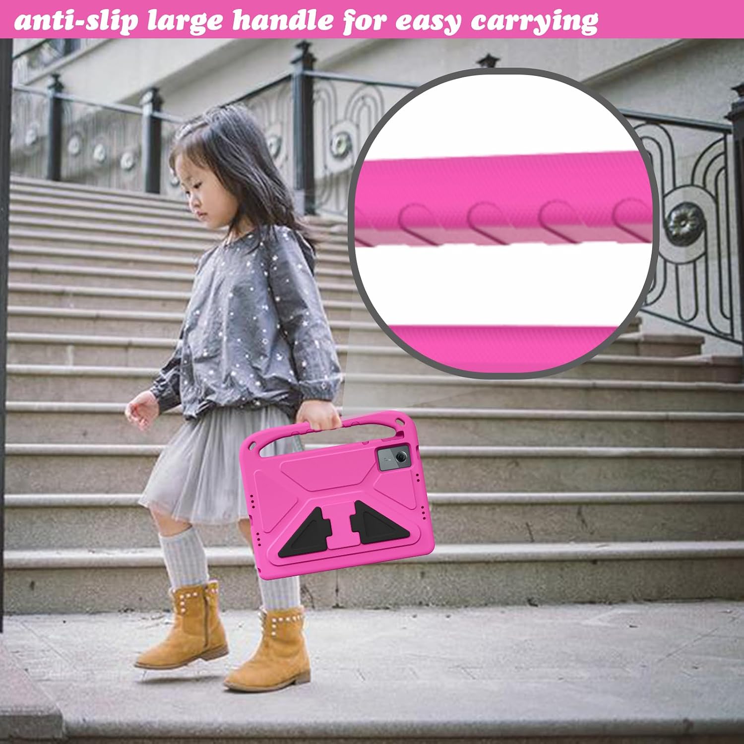 Kids Case for Lenovo Idea Tab 11 inch