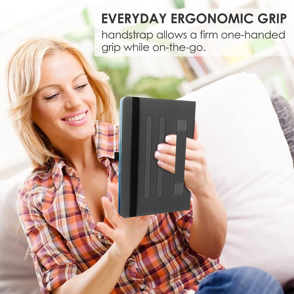 HGWALP Universal Tablet Case