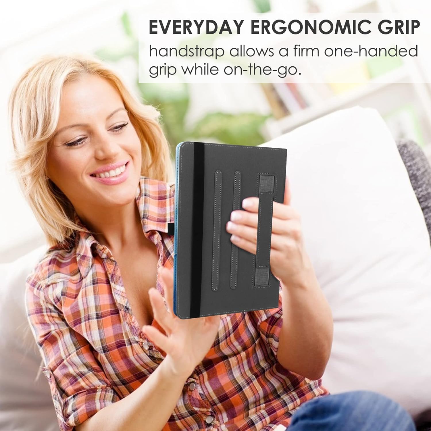 HGWALP Universal Tablet Case