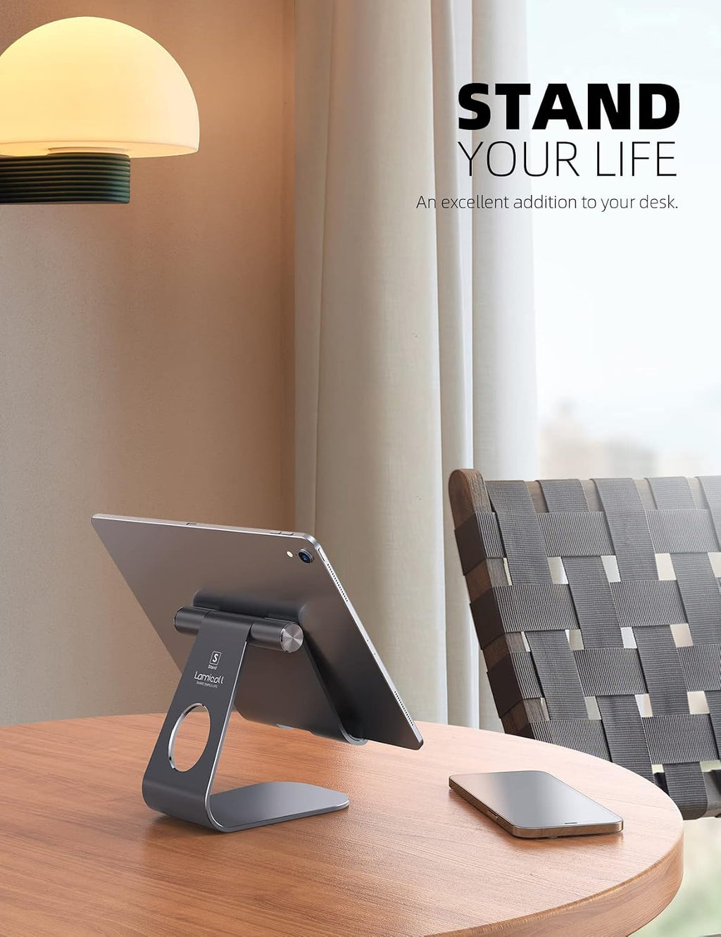 Lamicall Tablet Stand