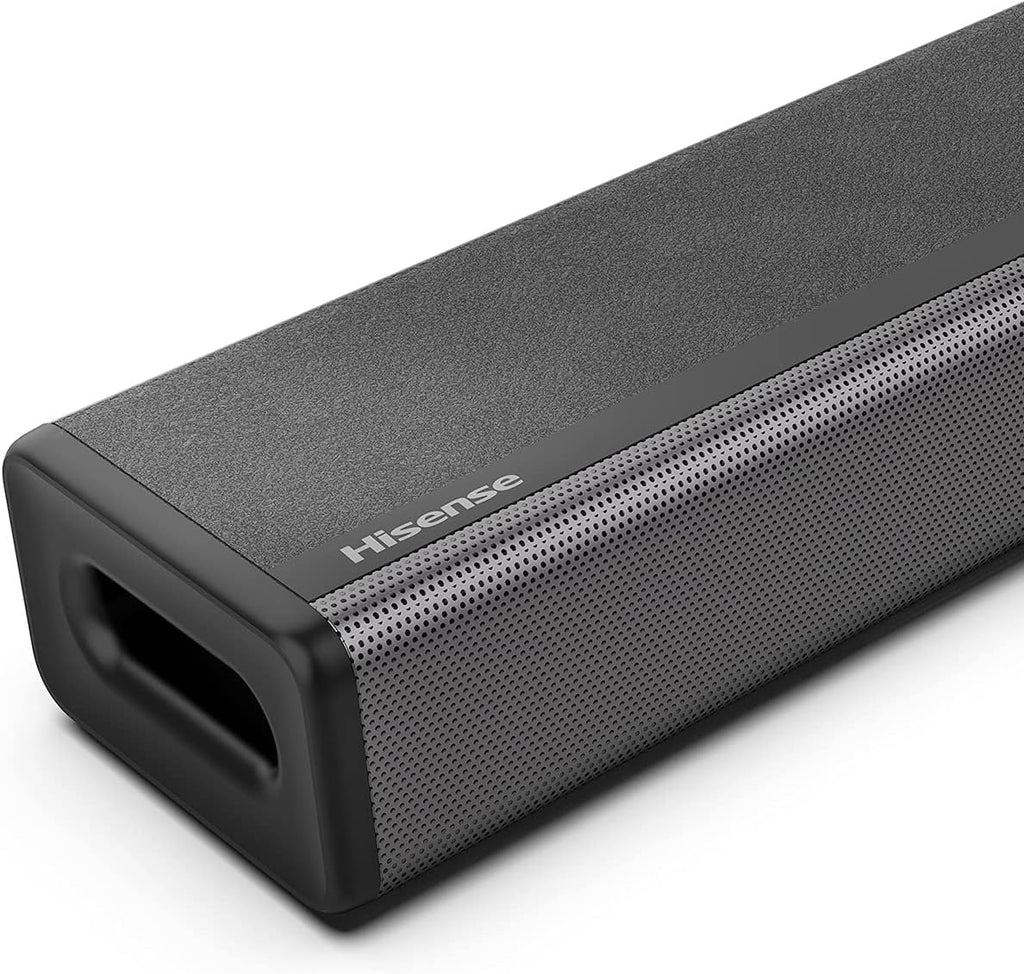 Hisense AX5125H 5.1.2 Channel Soundbar