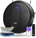 MONSGA Robot Vacuum Cleaner with Mop