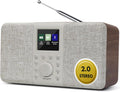 MD5 Stereo DAB Radio