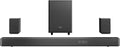 Hisense AX5125H 5.1.2 Channel Soundbar