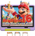 Gleeso Kids Tablet 10 inch