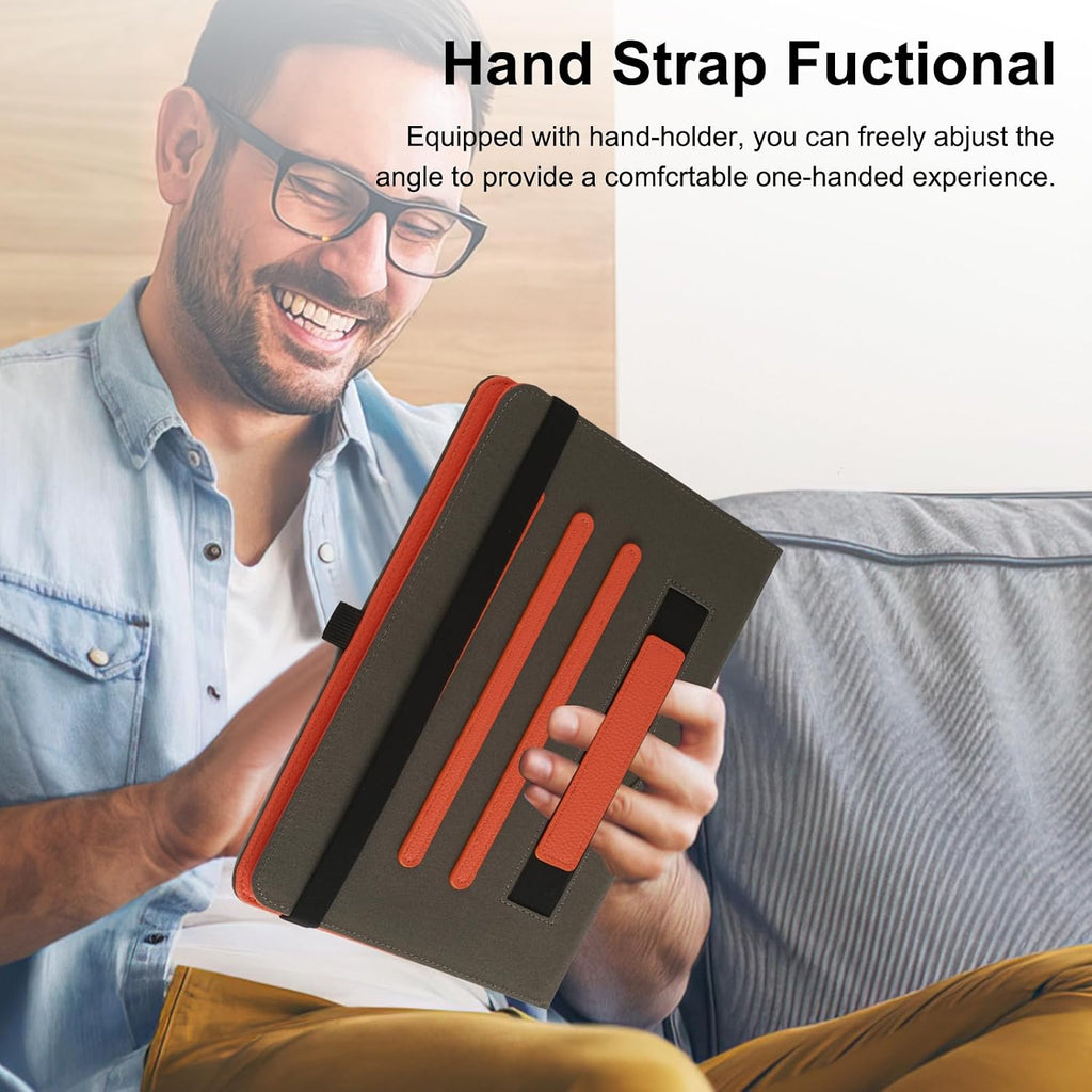 HGWALP Universal Tablet Case