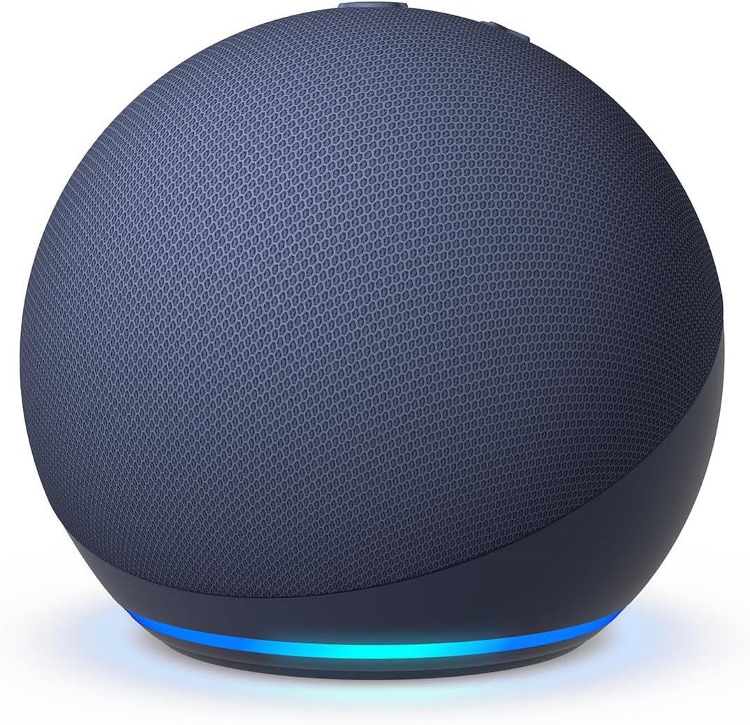 Echo Dot (Newest gen)