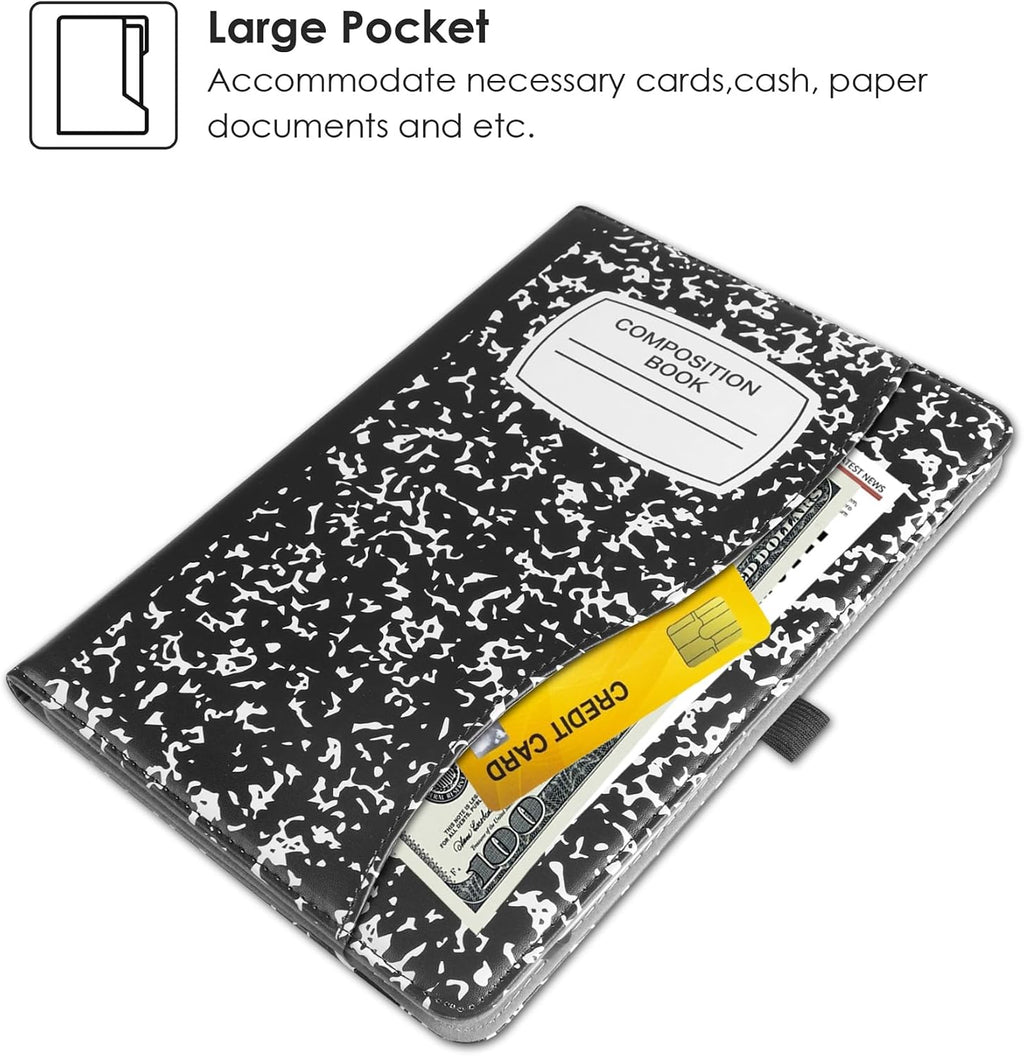 HGWALP Universal Tablet Case