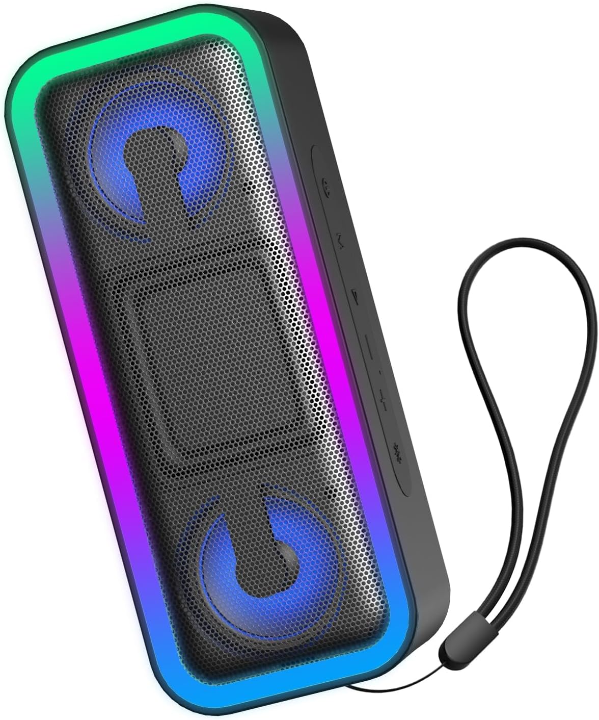 IKT Bluetooth Speaker 40W