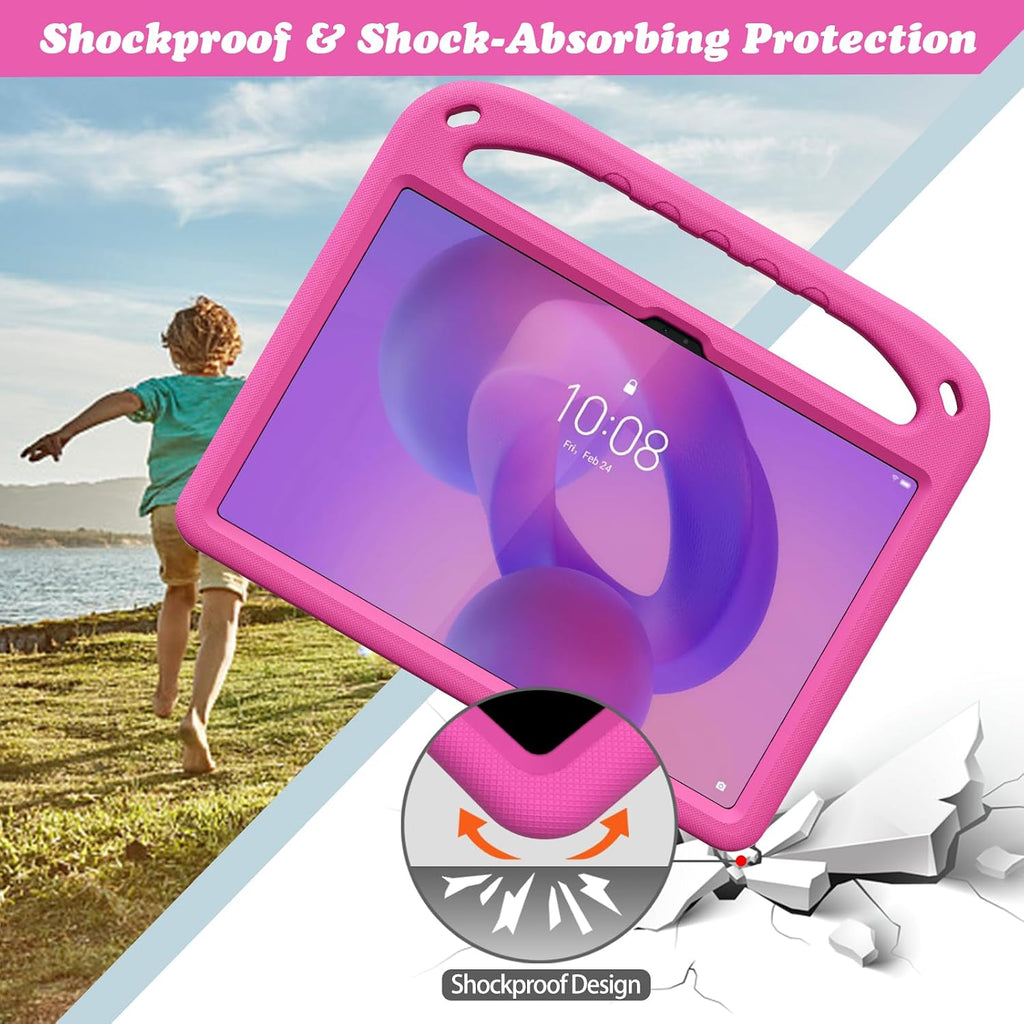 Kids Case for Lenovo Idea Tab 11 inch