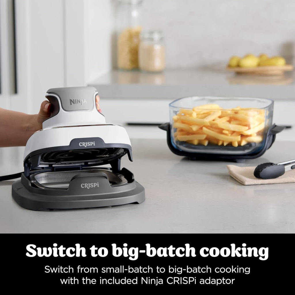 Ninja CRISPi Portable Air Fryer
