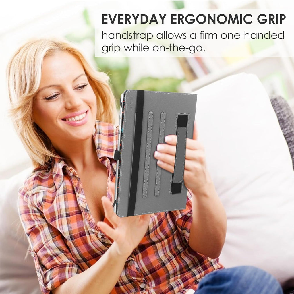 HGWALP Universal Tablet Case