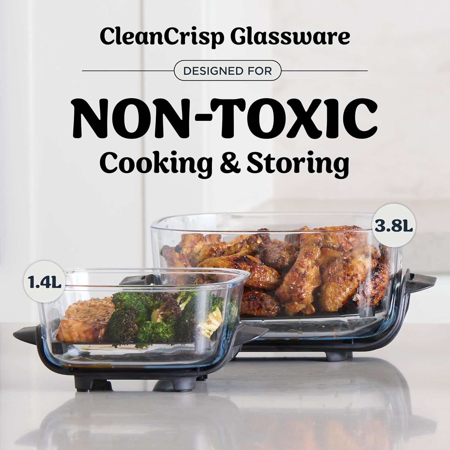 Ninja CRISPi Portable Air Fryer