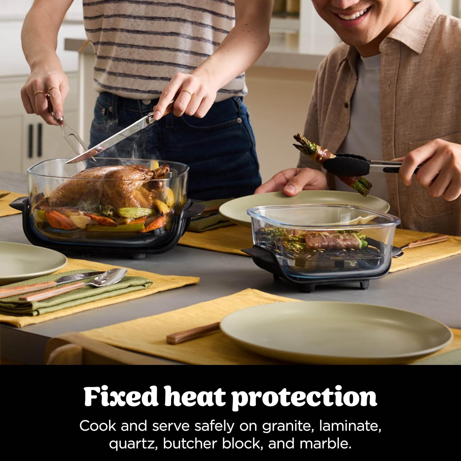 Ninja CRISPi Portable Air Fryer
