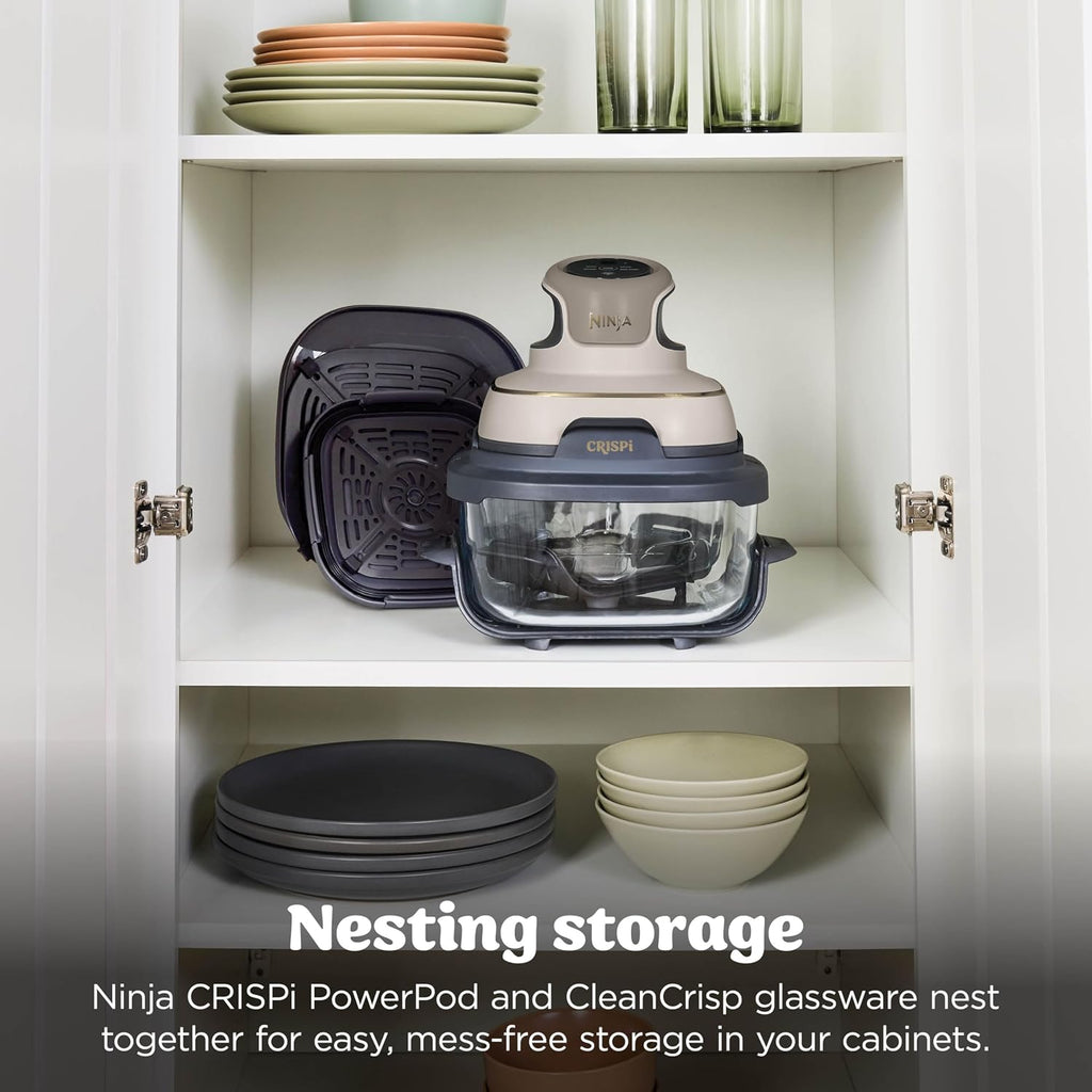 Ninja CRISPi Portable Air Fryer