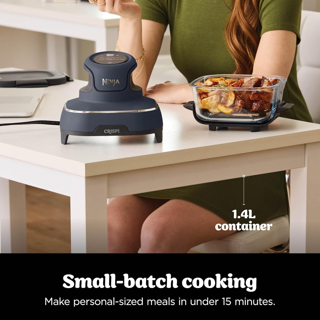 Ninja CRISPi Portable Air Fryer