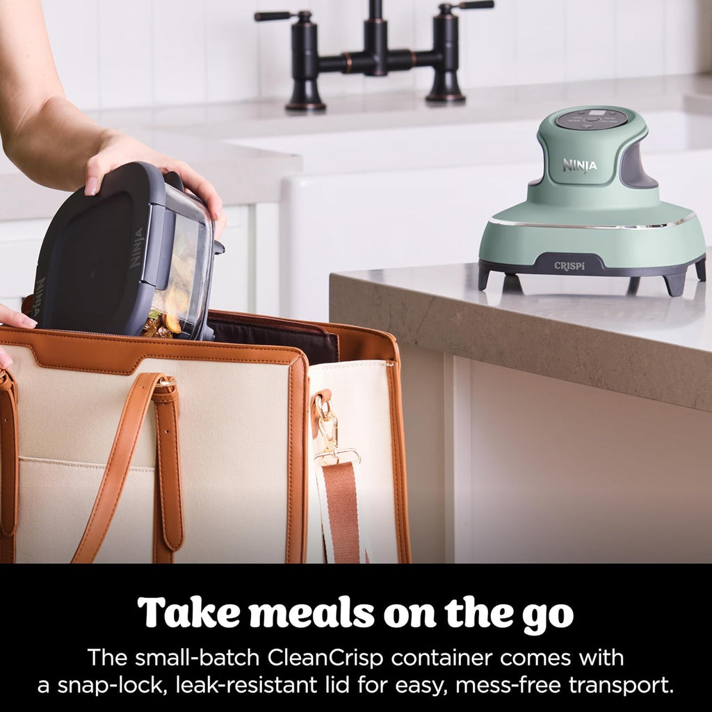 Ninja CRISPi Portable Air Fryer