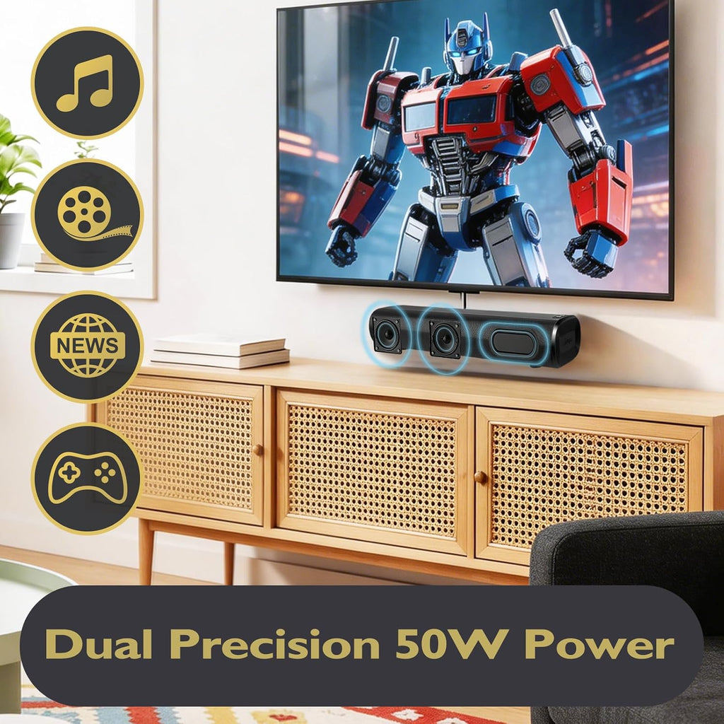 LEMEGA Edge X 2.0 Soundbar